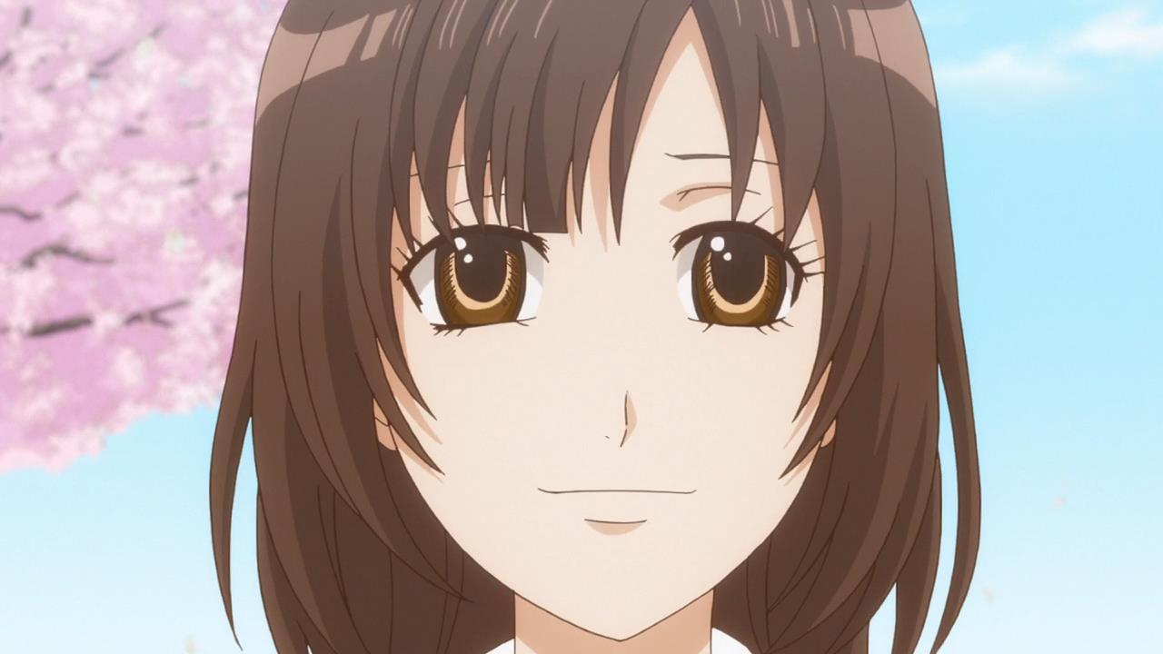 Ookami Shoujo to Kuro Ouji (Unmei no Chikara)